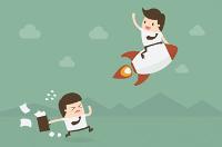 Cancelada-De 0 a 100: claves para crecer sin financiación