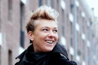 Café CO... Esther Barfoot