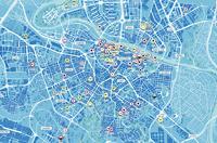 Las Zaragozas en marcha. Primera reunión del grupo motor