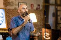 Café CO... Sergio Muro