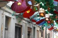 Hacedores del Rabal: Decoración para unos barrios vivos