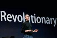 Aprende a presentar como Steve Jobs
