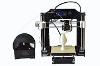 Escuela de makers : Construye una impresora 3D