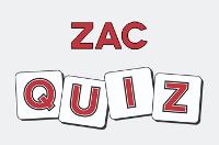 ZAC Quiz