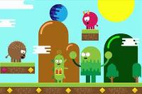 CANCELADO Crea tu primer juego de plataformas