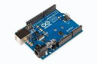 Escuela d Makers: Iniciación a Arduino