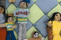 Economías Feministas: Narrativas Textiles