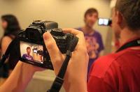 No lo escribo, lo grabo. Claves para diseñar un VideoCV