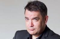 Café CO... Fernando Monzón (3Lemon)