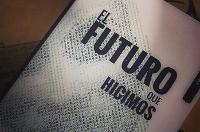 Escribiendo la utopía del presente en el futuro