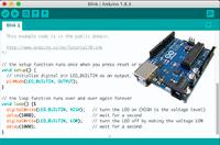 Iniciación a Arduino - Programación