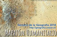 Mapatón humanitario