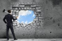 Véndete con audacia, no con tu currículum