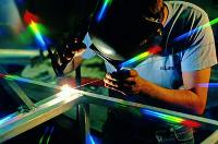 Taller de iniciación a la soldadura electrónica