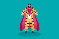 CICLO "SUPERPODERES CREATIVOS" Aprende a presentar como Steve Jobs