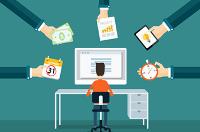 La tragicomedia de darse de alta en autónomos. Cómo y cuándo hacerlo.