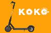 Presentación Koko Kicksharing: alternativa de movilidad sostenible