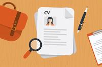 CANCELADA-Prepárate para trabajar > ¿Cómo hacer un buen CV y una buena carta de presentación?