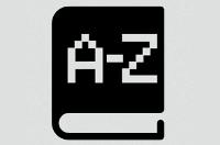 Exposición bibliográfica "De la A a la Z