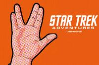Star Trek Adventures