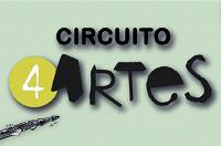 Exposición "Concurso 4Artes"