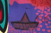 Exposición "Juguetes mexicanos"