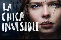 Clubit: La chica invisible