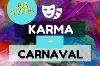 Karma de Carnaval La Colaboradora