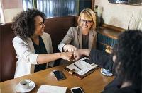 Coformación. Empoderamiento y desarrollo del talento de mujeres directivas