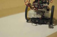 Sumobot, aprende sobre robots por vibración y crea tu propio robot de sumo