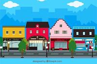 Visibilidad y relieve del producto en el escaparate