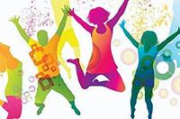 Coformación. Creatividad in motion