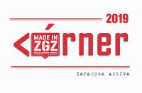 Córner 2019 - Miguel Ángel Gil Andaluz en Las Armas