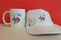 Crea regalos personalizados con tus propios dibujos