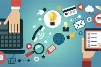 Transformación digital para empresas. Nuevas formas de conseguir clientes online