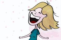 Presentación del libro "Deja que la vida te despeine - Diario de una despeinada" de Gema Brun