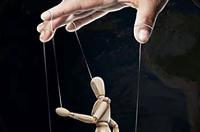 Títeres de cuentocientíficas