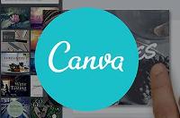 Tiendas con Gancho: Canva para comercios y cómo usarlo. Sesión 2