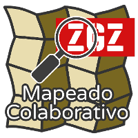 MAPEADO COLABORATIVO: Mapping Party Las Fuentes