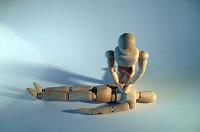 Primeros auxilios básicos, prácticas de RCP y desfibriladores.