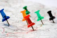 Mapping Party :Comercio del Gancho