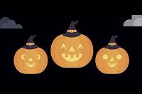 Truco o trato en el Gancho