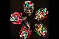 Pon un Escornabot en tu vida