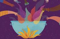 ThinkZAC Fest -Arte Urbano