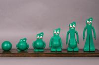 animAnimus: Taller de Animación Stop Motion 101