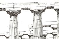 Diarios Urbanos. El dibujo de la arquitectura