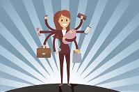 Presentación libro "Algo más que mamás" de Lorena Aznar