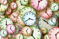 Gestión eficaz del tiempo