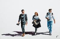 Córner MIZ - Presentación de "OÍ AQUELLOS PASOS Y DUDÉ" con Emma Gomara