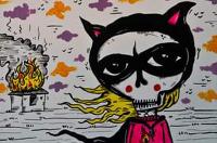 Córner MIZ - Presentación "Corazón sagrado" con Cayo (online)